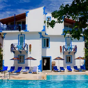2* Apart-hotel Dove